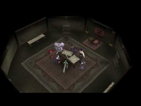 Fire Emblem Radiant Dawn Walkthrough E7, Part 1 Chapter 6A, Raise the Standard (part 1)