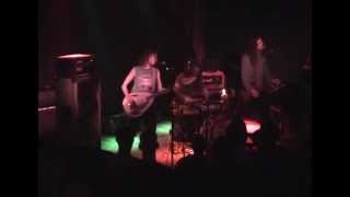 Dead Moon Halloween PDX 2003