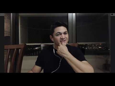 Análise do edital TCE RO parte 1