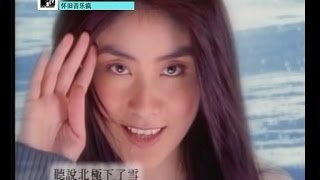 北極雪 - 馮德倫&amp;陳慧琳 / Kelly Chen / ケリー・チャン / 진혜림 1998