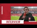 INTERVIEW | Bruns: 'Hier doe je het allemaal voor'