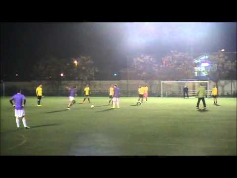 La Bodeguita 7-6 Hispacachimba F.C.