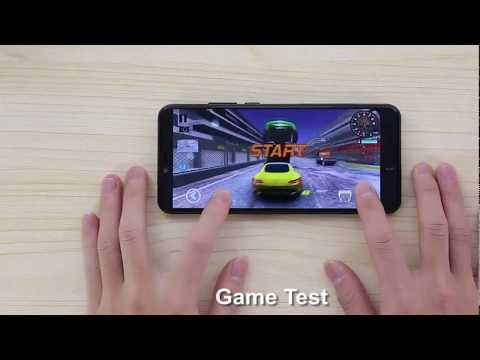 Doogee Y7 Plus 6GB 64GB 4G Smartphone Review Price Gearbest , Aliexpress