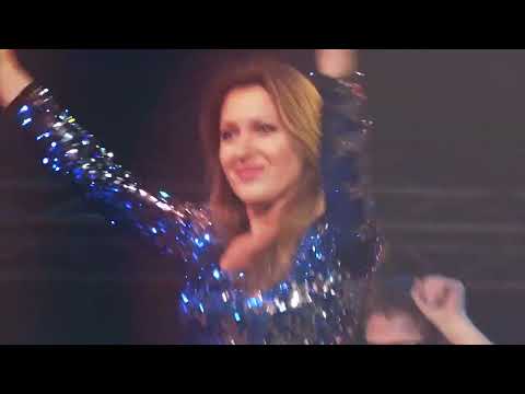 Angelika Yutt & Vladimir Stankevich - Game Over!