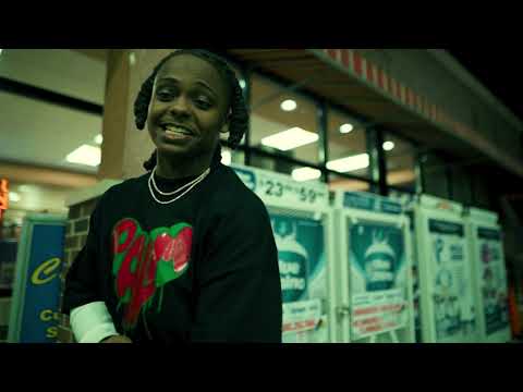 700CAL - NAWL FR (OFFICAL MUSIC VIDEO) SHOT BY @kashworldproductions