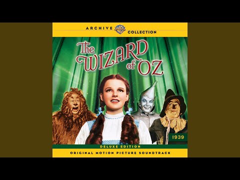 Video thumbnail for Follow the Yellow Brick Road / You’re Off to See the Wizard