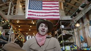 Answering all the questions. video