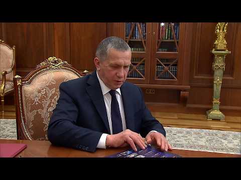 ЕЩЁ БОЛЬШЕ ИНВЕСТИЦИЙ | Новости Камчатки | Масс Медиа