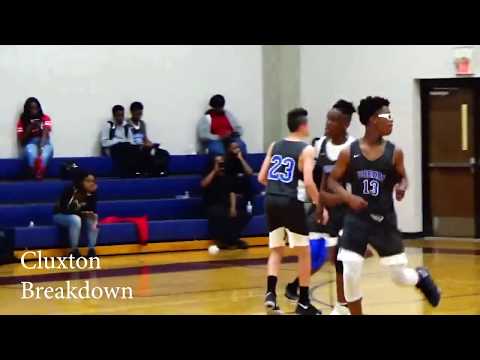 Team Unity Beats Alabama Dream In 13U AAU Play