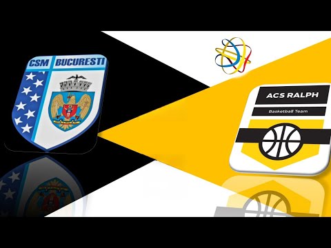 CN U15F T4 ASC Ralph Brasov - CSM Bucuresti