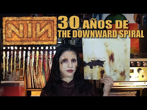 Nine Inch Nails Quake Vinilo! Easter Eggs | Highlights Ep. 42