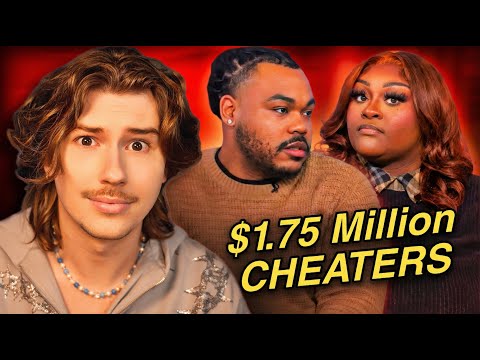 The MOST EVIL Couple on TikTok