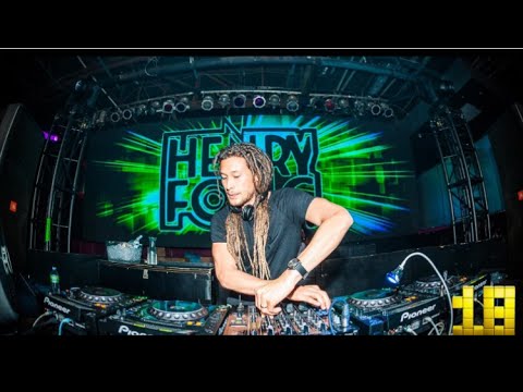 Jet Blue Tom Ford - Major Lazer, Tujamo vs. Jay-Z (Henry Fong Mashup)