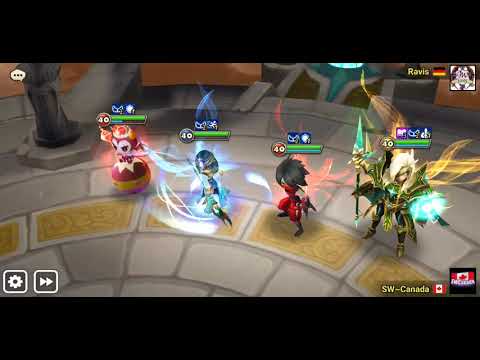 How To Counter Cleave Teams