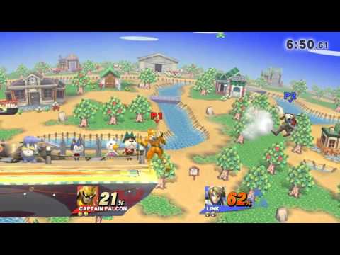 Gardex (Izaw) Vs. AfroTwist (Haze)