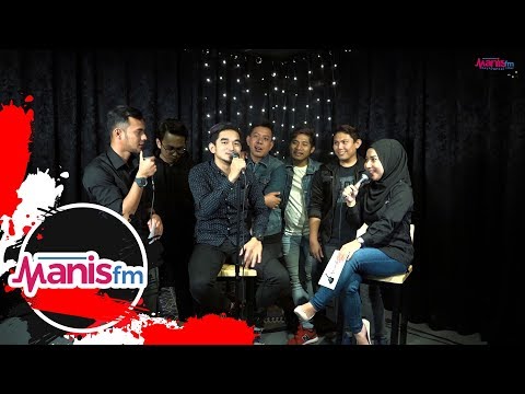 Studio Manis Xpose Band