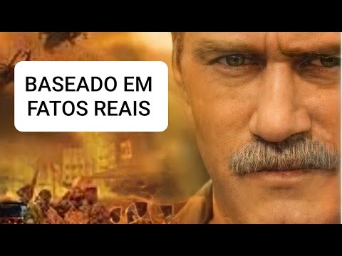 HISTÓRIA DE UM MASSACRE - FILME BASEADO EM FATOS REAIS