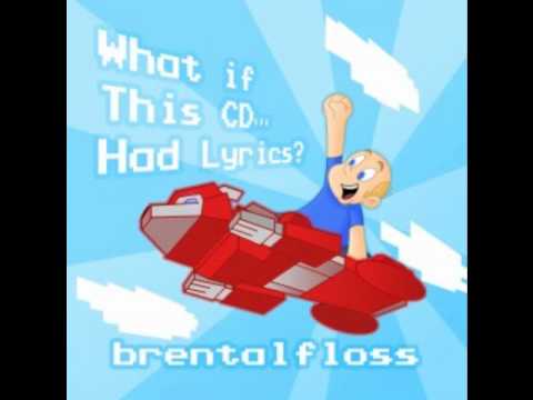 Final Fantasy Classic With Lyrics - brentalfloss (Cover)