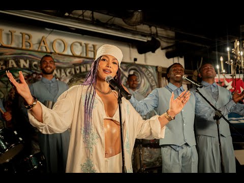 FARIANA - No Te Borro (Video Oficial)