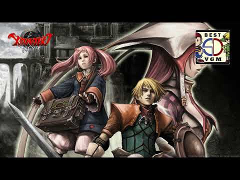 Best VGM 2627 - Xanadu Next - The Eternal Maze