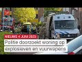 Grote politieactie met EOD en grote uitverkoop 999 Games | Dit is Flevoland