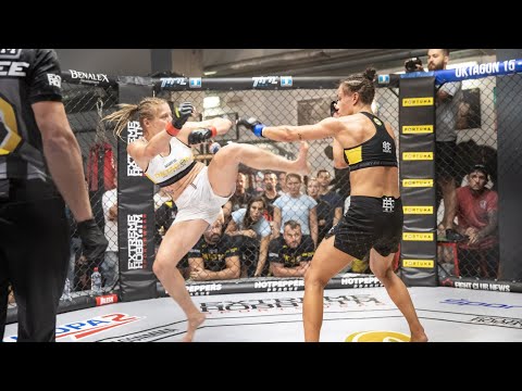 OKTAGON Výzva IV. 6. díl - PRVNÍ SEMIFINÁLE!