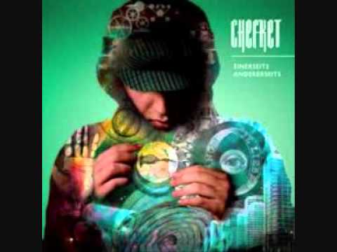 Chefket feat. Amewu - Ich weiss alles (prod. by LMNZ)