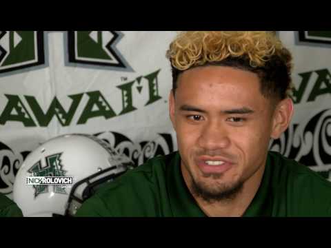 Under The Helmet: Santiago and Timoteo, The Freshmen Duo