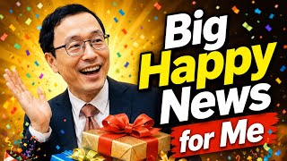 Download lagu Very Big Happy News! Beyond Financial News Good News! mp3