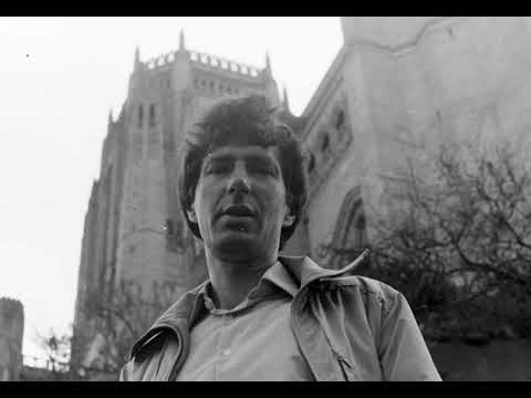 Purcell - Jehova Quam Multi Sunt Hostes Mei - St. Martins Church, Hereford. (John Peace)