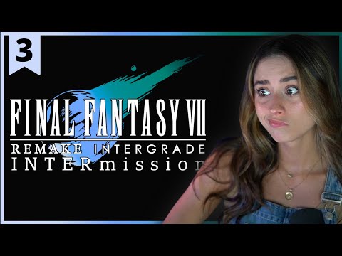 Final Fantasy VII Remake: Episode INTERmission | It Takes Two | Pt.3
