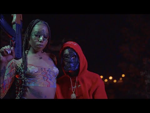 Kraff - Battle Cry - (Official Music Video)