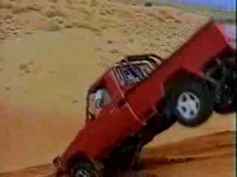 Man gets thrown away in dune buggy crash