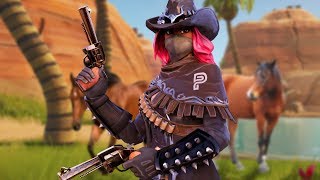 Fortnite Montage - Old Town Road (Lil Nas X, Billy Ray Cyrus)