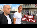 Inside Skid Row With Soft White Underbelly S Mark Laita