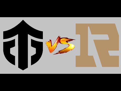 DOTA 2 THE INTERNATIONAL 2022 - RNG vs ENTITY - Longest Game TI History - RAPIERS!!!
