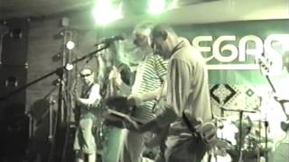 Video Marxova Tchyně Marley Full Koncert