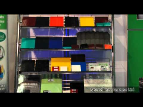 Ambulex® 2010 - Speedliner Europe Ltd