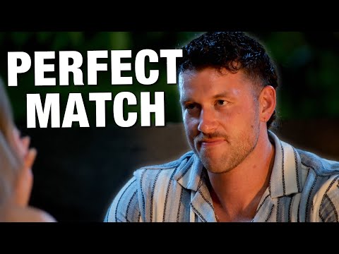 Perfect Match Is BACK & One Relationship Has STUNNED Me - Perfect Match Season 3 Eps 1 - 6 RECAP