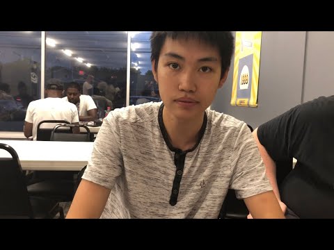 VIP Qualifier for YCS Niagara - Dragon Link - Brandon Leong