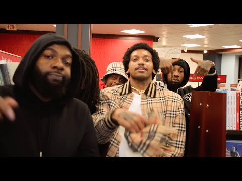 7Z Maxi - MesoAmerica (Official video) Feat.Mack LPG