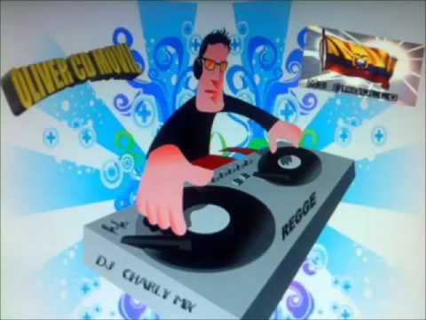 OLIVER DISCO MOVIL LADO A