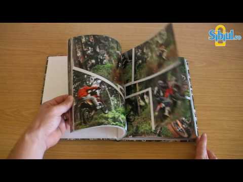 Red Bull Romaniacs 2010 / Personalized Photobook by www.sibiul.ro