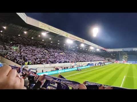 Hansa Forever - FC Hansa Rostock - St. Pauli - 02.04.2022