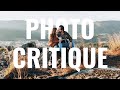 I Critique Your Photos! | Live Photo Critique