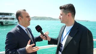 BAKANLIKTAN 300 MİLYON DOLARLIK DESTEK! Sanayi ve Teknoloji Bakanı M. 