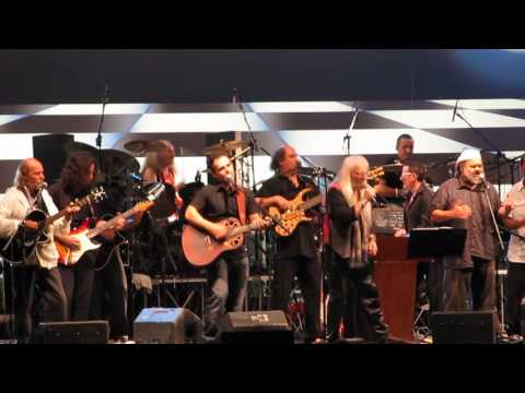 Banco & Orme - Non mi rompete -  Casa del Jazz - Roma, 11.09.2011