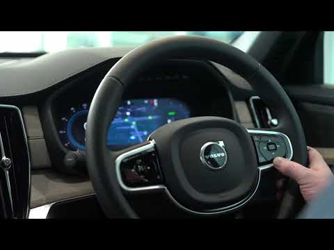 Volvo XC90 T8 455bhp AWD PHEV CORE - Immediate Del - Image 2