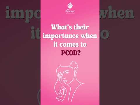 Ayurvedic PCOS Cyst Clear 60 Capsules