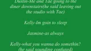 *B5 Story &quot;I gotta get her&quot; Part.1